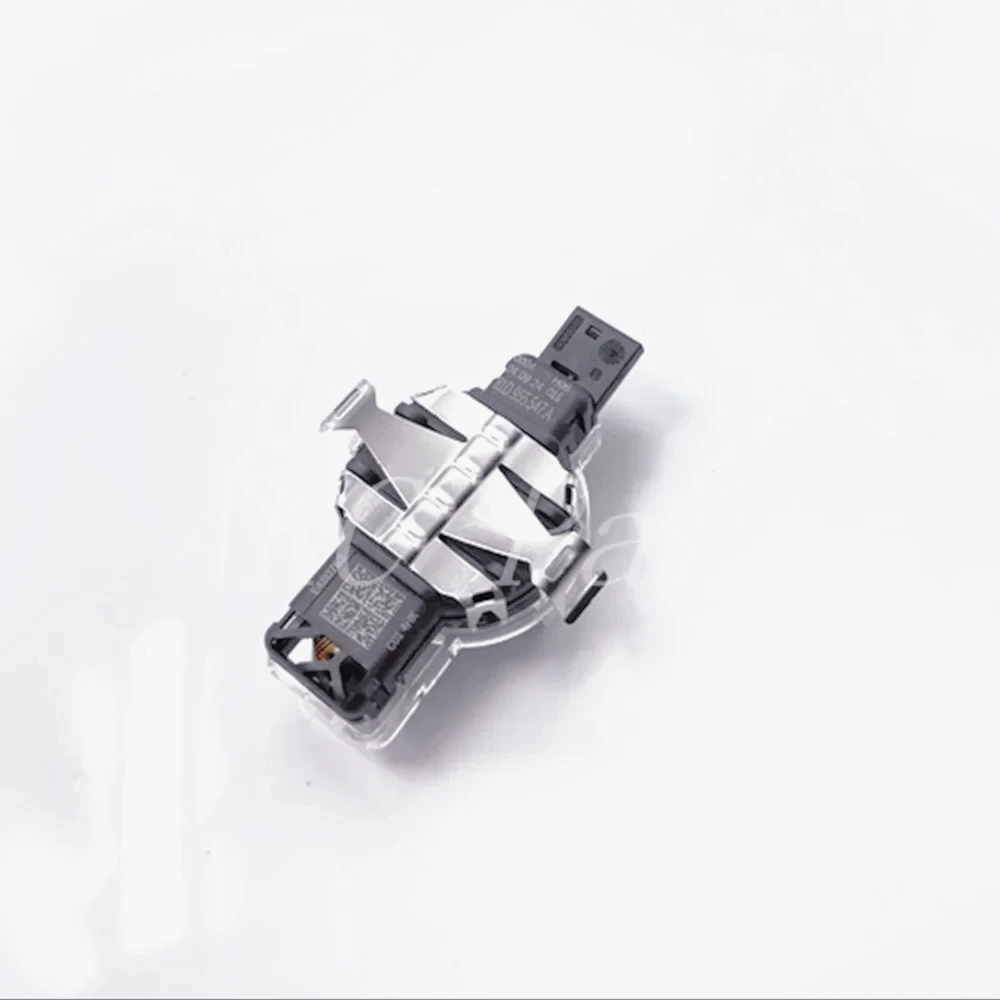 

AE-For VW Golf 7 MK7 Passat Polo AUDI A1 A3 8V A4 B8 B9 A6 Q3 Q5 81D955547 8U0955559B 5Q0955547A Car Rain Sensor Auto Light Sens