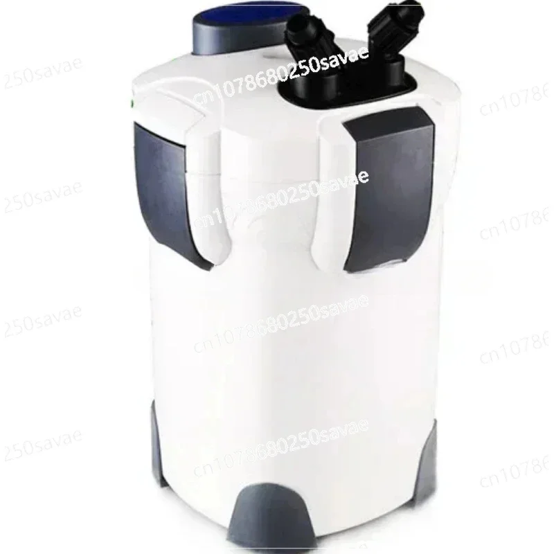 External Tank/filter 2000L/h for Aquarium