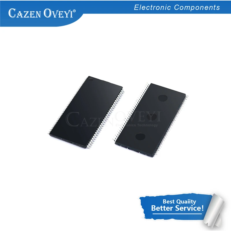 

5 шт./лот K4H561638J-LCB3 K4H561638J K4H561638 TSOP-66