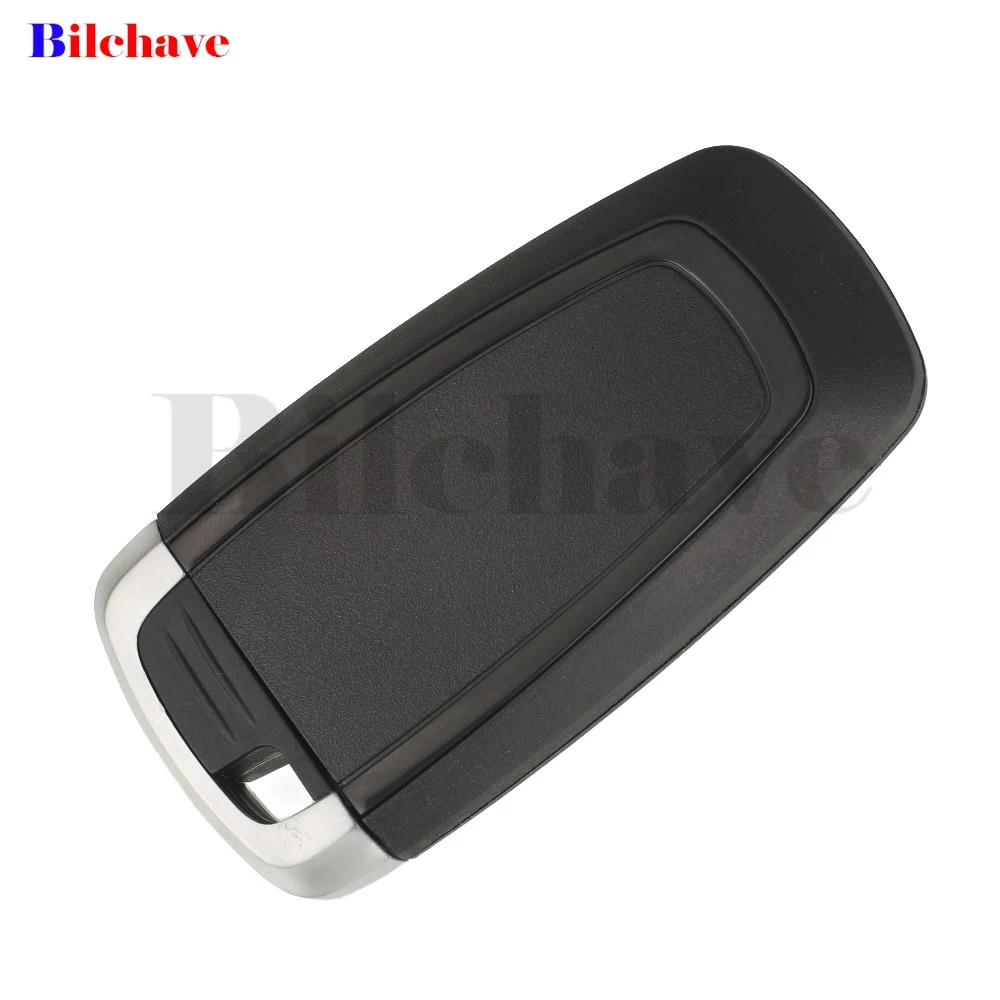 jingyuqin 5 przycisków ID49 902MHz OEM inteligentny klucz bezkluczykowy zdalny klucz do Ford Edge Fusion Explorer 2018 2019 164-8149