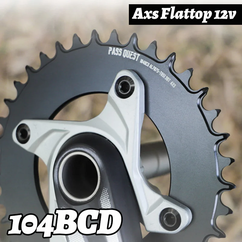 104 Bcd Chainring S…