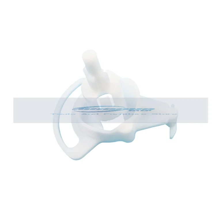 غسالة دلو مزدوجة نصف أوتوماتيكية، مقبض تصريف قوة شبكية مزدوجة، مفتاح تصريف كام