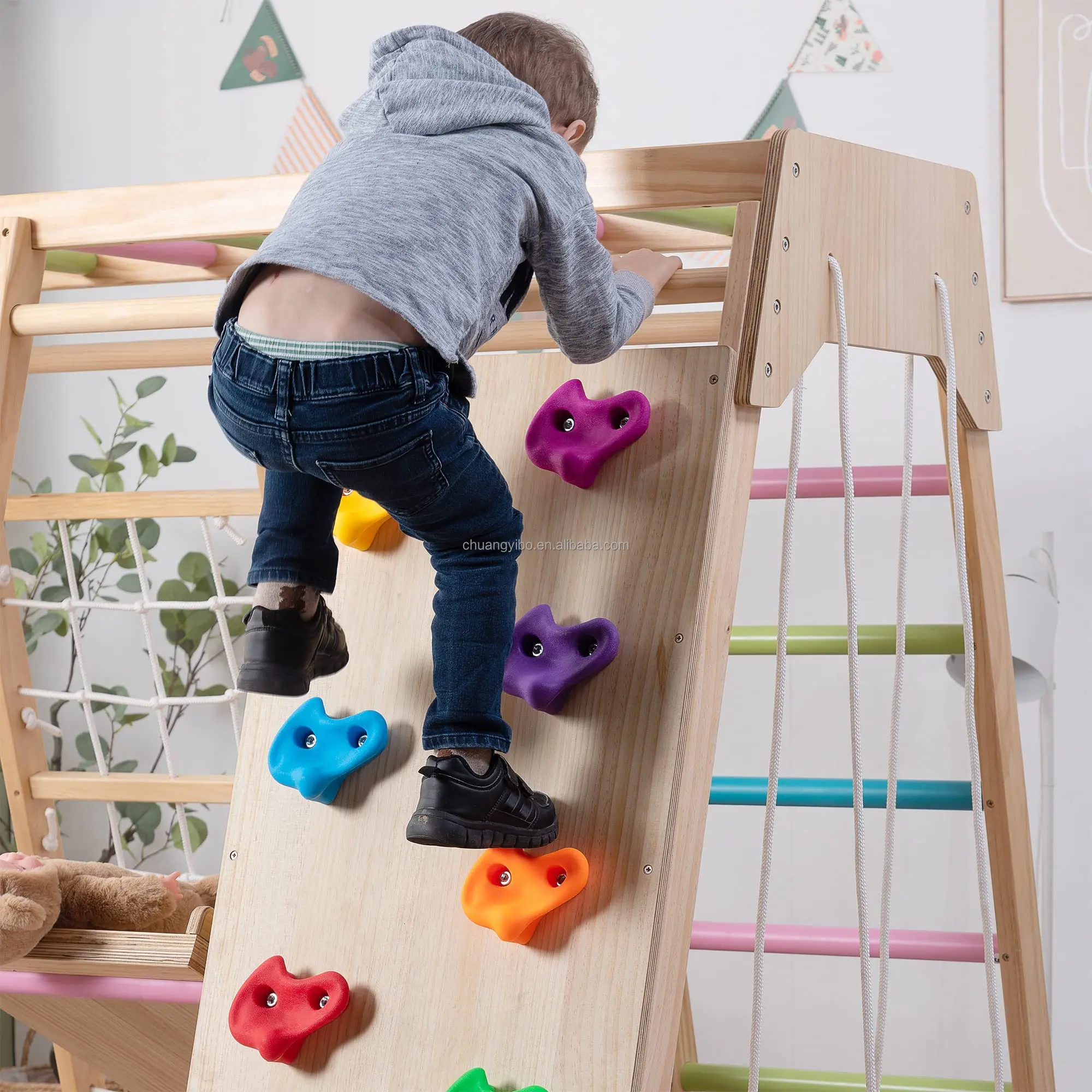 Produtos para Parques de Diver - Kids Outdoor Slide Set avaliação e preço