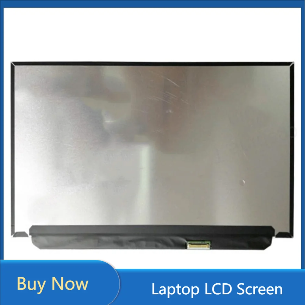 

12.5 inch LCD Screen Display IPS Panel 400 cd/m² (Typ.) FHD 1920x1080 EDP 30pins 60Hz Slim B125HAN03.1