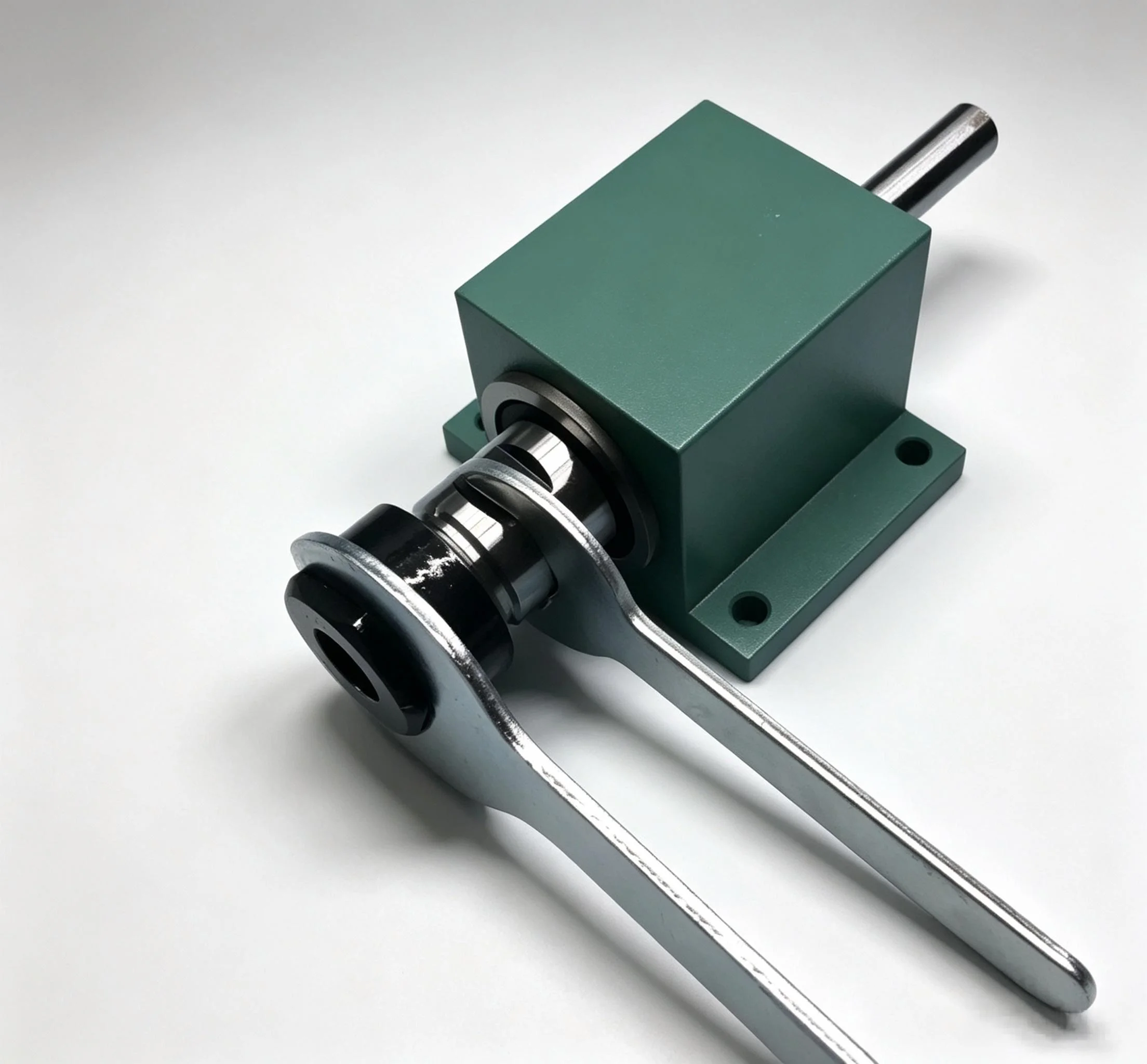 High Precision ER16 Spindle For Drilling Milling Grinding Polishing And Carving CNC Engraving Machine Motor Shaft
