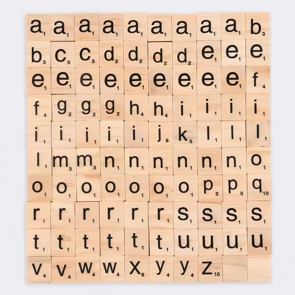 lowercase fixed
