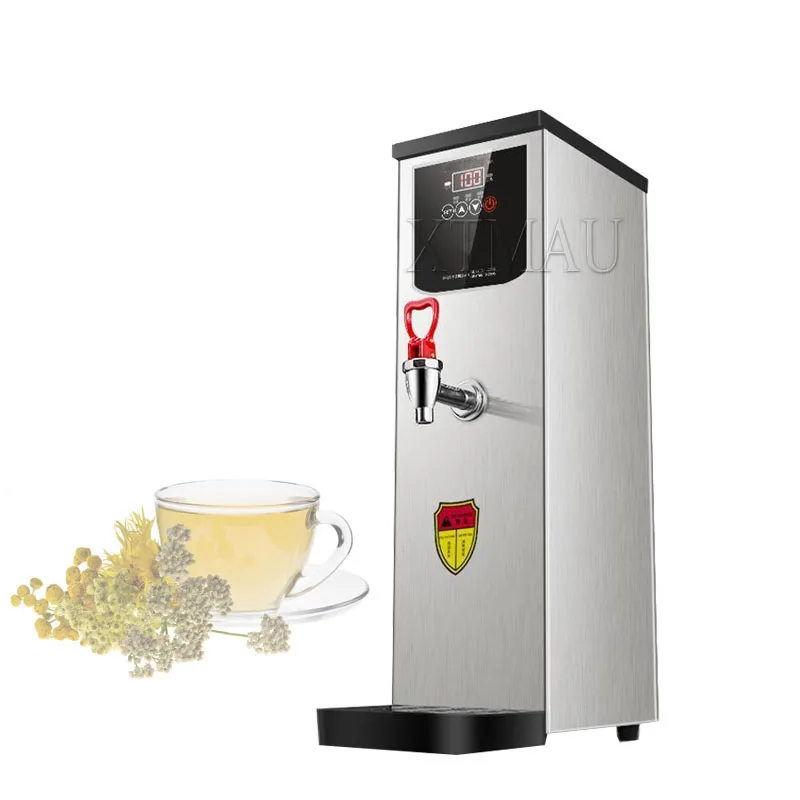 

Stepping 40L Commercial Boiling Water Machine Bubble Tea Machine Boiling Water Machine Coffee Machine Boiling Water Machine