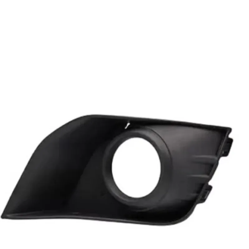 

Popu For Suitable Mitsubishi Jingxuan Front 16-18 Years Jingxuan Fog Lampshade Front Fog Lamp Frame Bumper Fog Lampshade