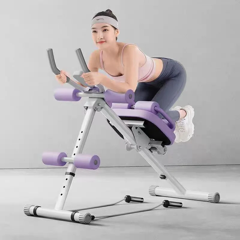 6-in-1-ab-trainer-machine-adjustable-ab-machine-equipment-knee-protection-pulling-the-rope-for-sit-up-exercise-strength-training