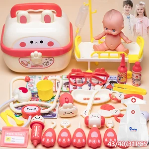 12 Hauptverkaufspuppenkrankenschwester - №1