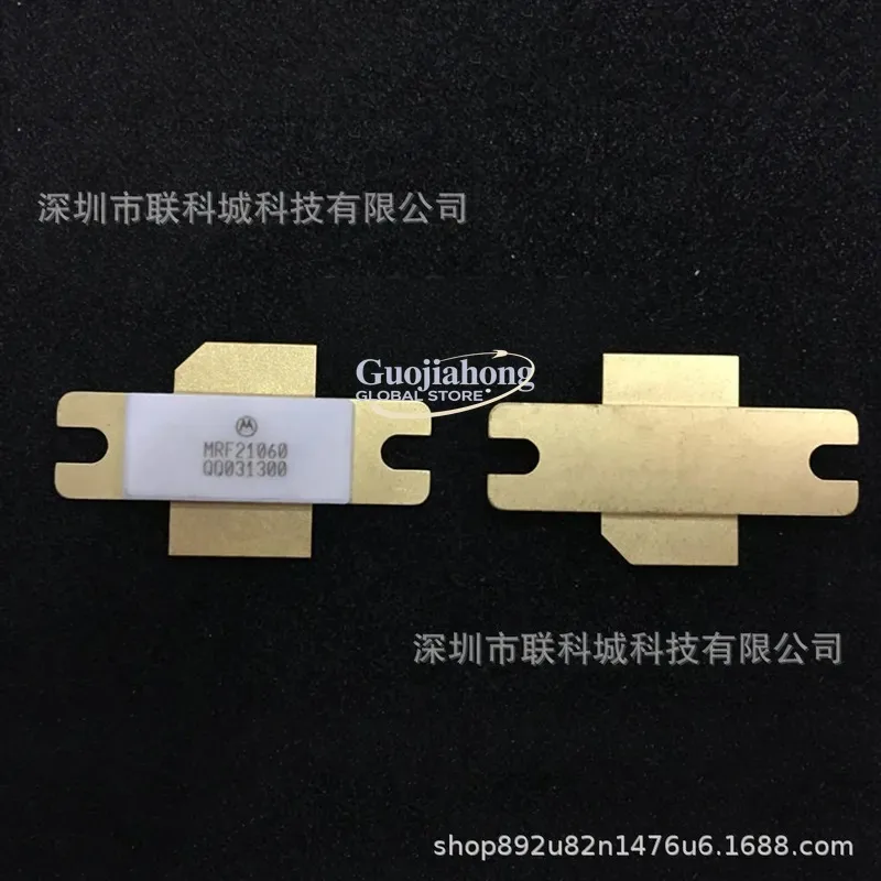 

2026 HOT MRF21060 MRF21060L MRF21060S MRF21060LSR3 Power Transistor