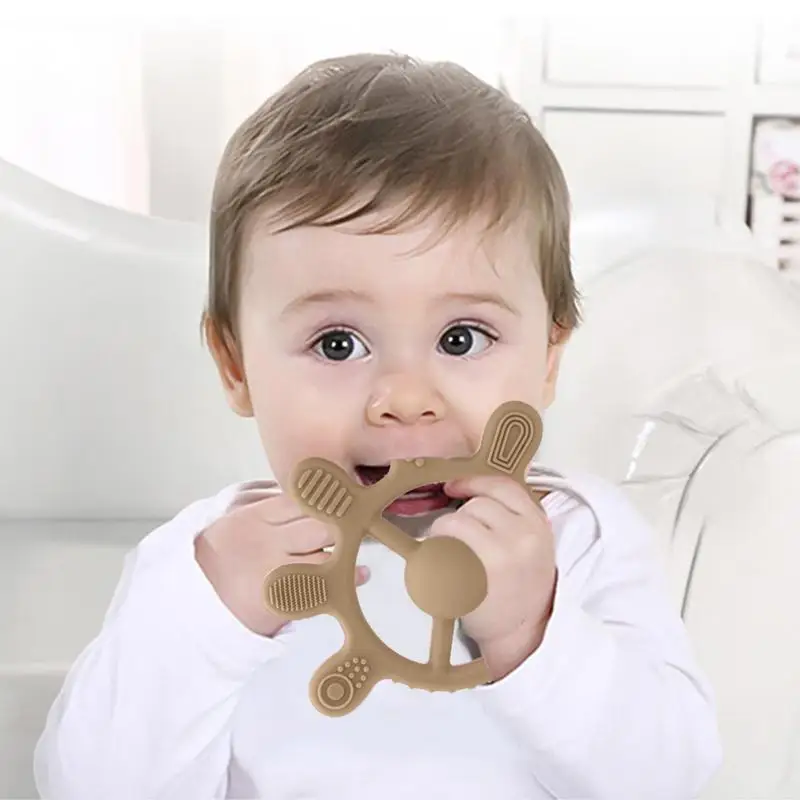 Babies Rattles Teether Toys Sensory Rattle Set For Newborns Sensory Toys For Babies Rattle Newborn Toys Rattle Musical Toy For 3