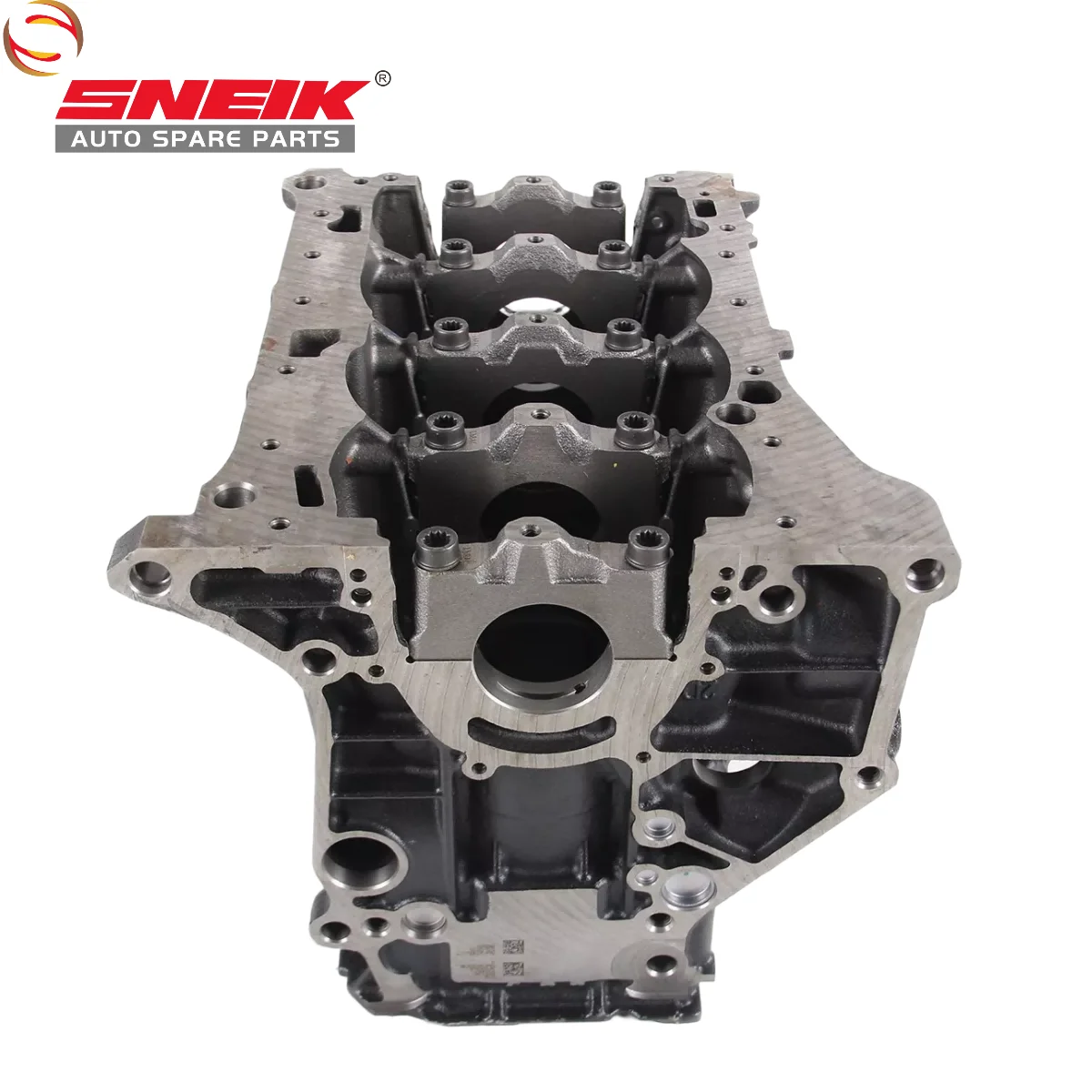 SNEIK High Durability Engine Cylinder Block for VW Golf GTI Passat Tiguan Audi A4 B9 A5 Q5 2.0T EA888 Gen3