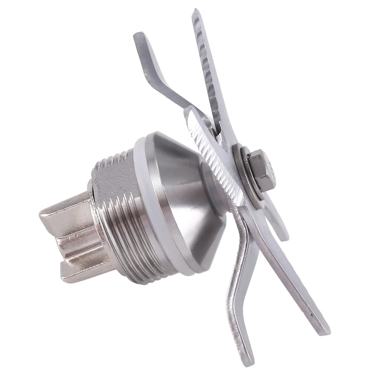 ชุดมีดเครื่องปั่น2L นมถั่วเหลืองทั่วไปชุดมีดเครื่องเครื่องปั่นอาหารสมูทตี้เชิงพาณิชย์