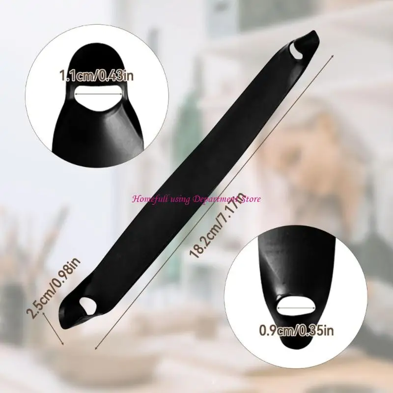  Stainless Steel Pottery Trimming Instrument Workshop Accessory