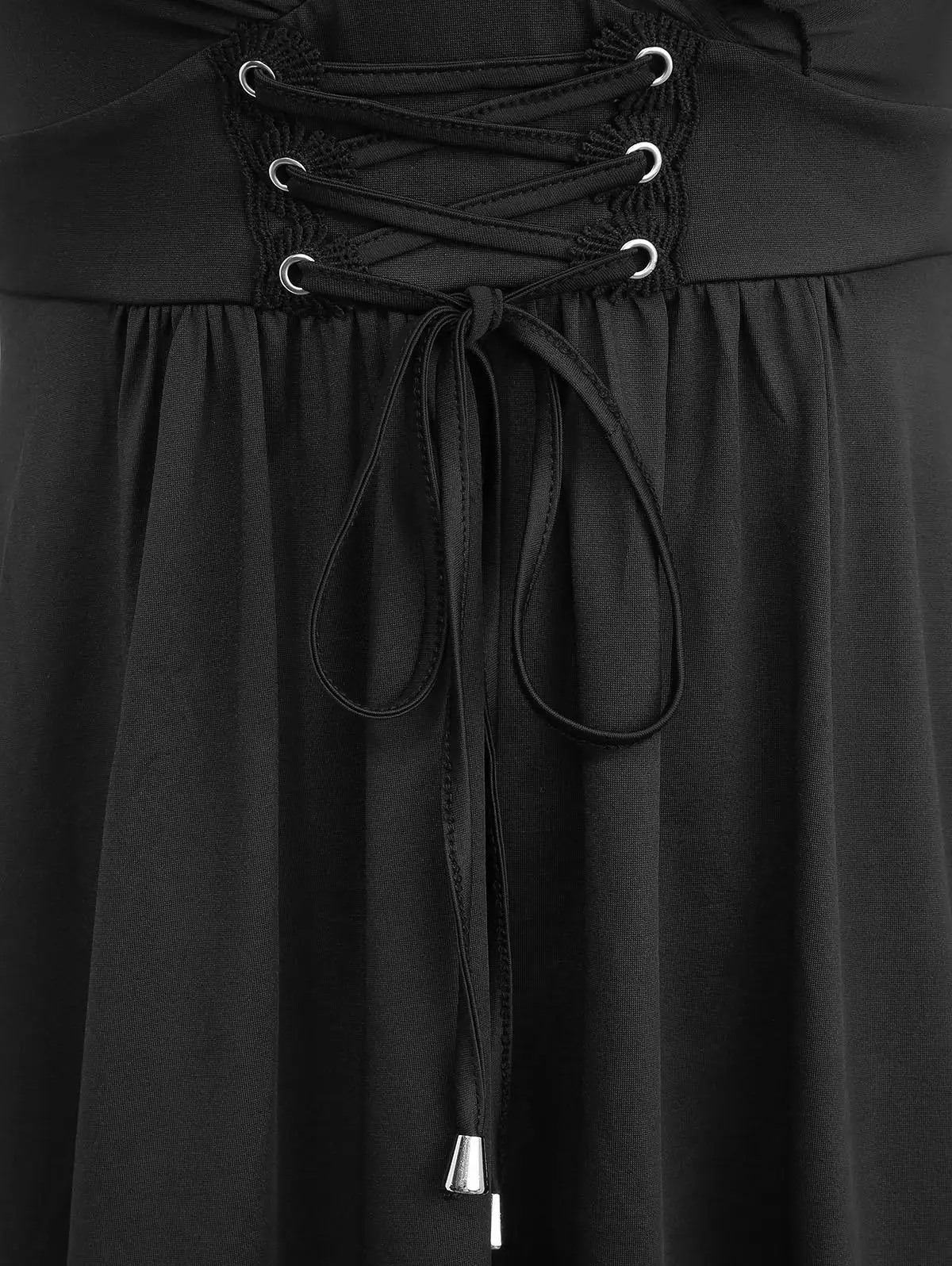 Thumbnail 4 - #21 New Plus Size Maxi Dress Arrivals