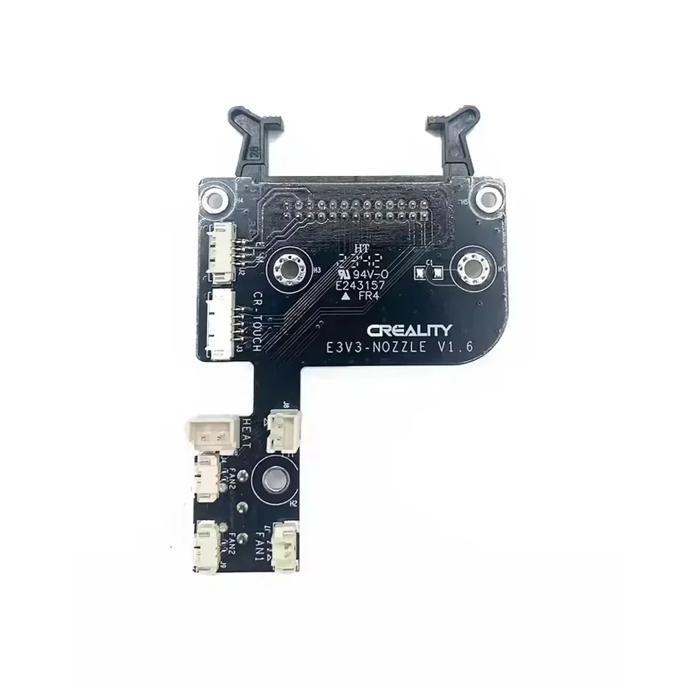 Creality Ender 3 V3 KE Kick Extruder Toolhead PCB Board E3V3