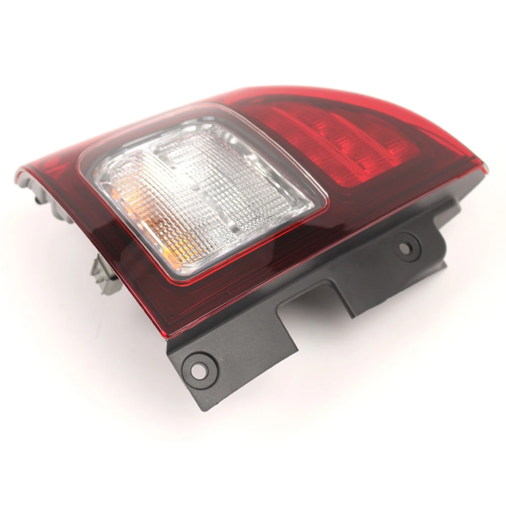 

For Jeep Compass Left Rear Tail Light Lamp Replacement 2014 2017 with OEM 5272909AB 5272909AA Rear Brake Light