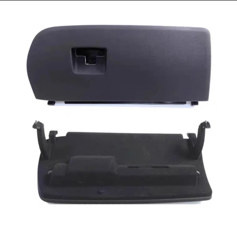 

Door and dashboard glove box cover 51166839000 for the BMW X4 F26 (2015-2018) and the BMW X3 F25 (2011-2017).