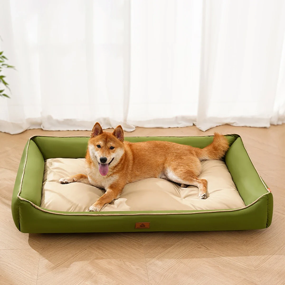Thumbnail 4 - #23 Ranked Cooling Puppy Mats Picks in 2026