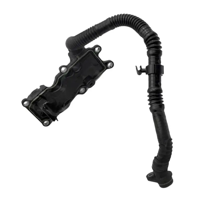 NEW-For Mercedes Benz E-Class C-Class V-Class GLC SLC Vito Engine Ventilation Pipe With Dust Filter 2740182100 A2740182100