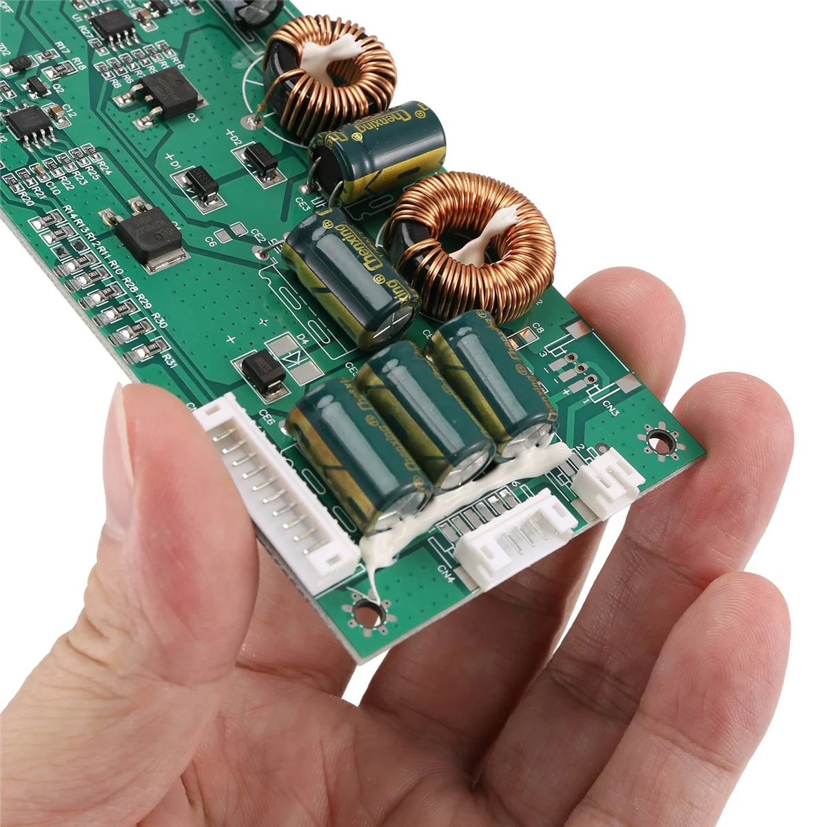 FZFZ 26 インチ-55 インチテレビ LED 定電流ボードブースター Stv ボードユニバーサルインバーターバックライトボード