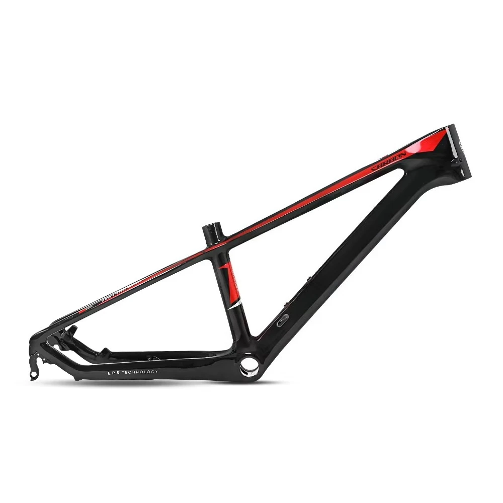 

20-Inch 21-Speed Aluminum Kids Mountain Bike Frame