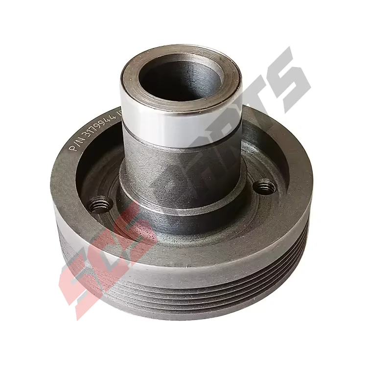 

3179944 Приводной шкив аксессуара подходит для двигателя Cummins KTA19 KTA38 KTA50