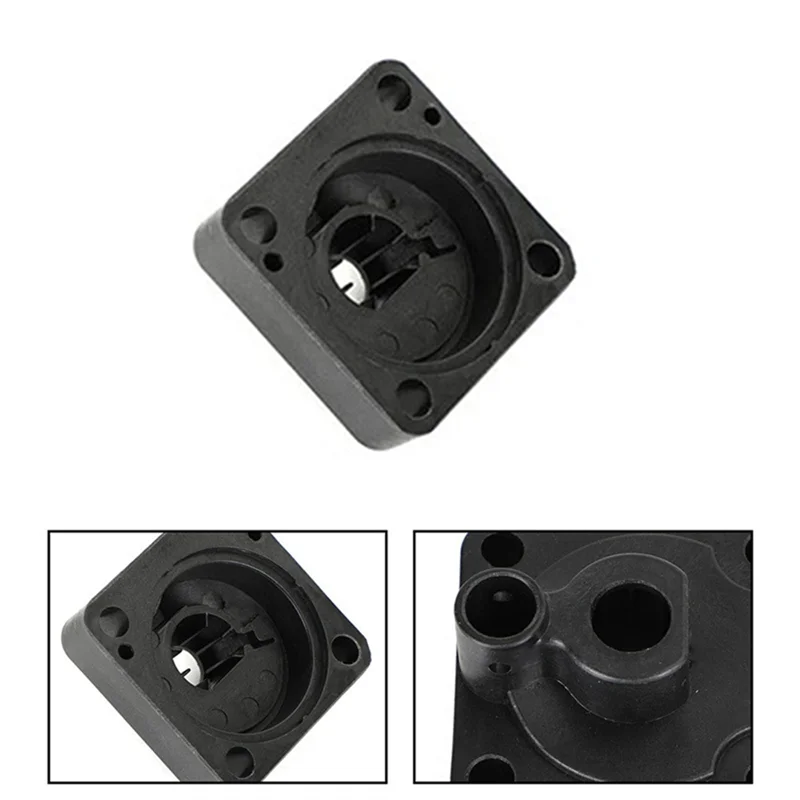 63V-W0078-00-00 ชุดซ่อมปั๊มน้ําสําหรับYamaha Outboard 2 จังหวะ 9.9Hp 15Hp 63V-W0078-00 63V-44323-00 63V-44352-00-T61C