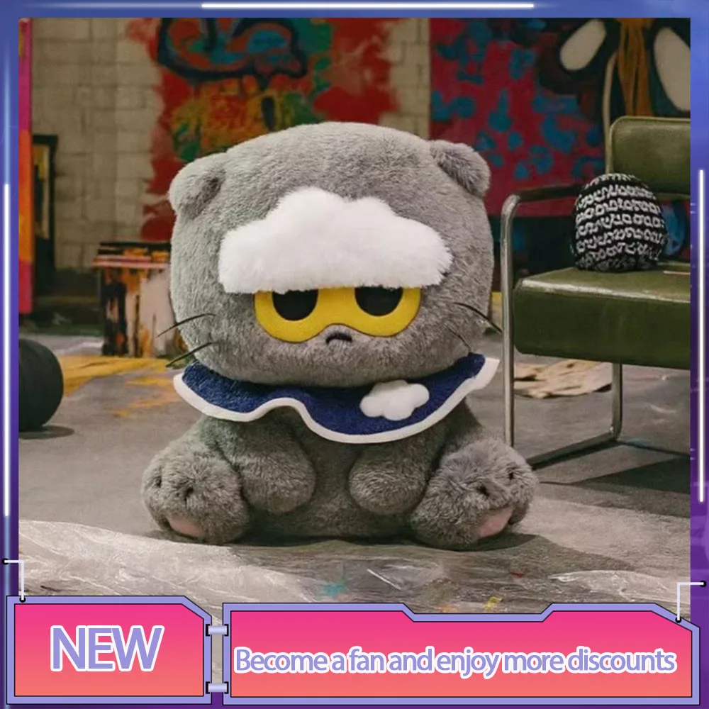 

Новый G-Dragon Zoa, плюшевая кукла в одном стиле, G-Dragon, подвеска для бензобака, мягкая игрушка, коллекция окружающих товаров, орнамент, подарок для фанатов