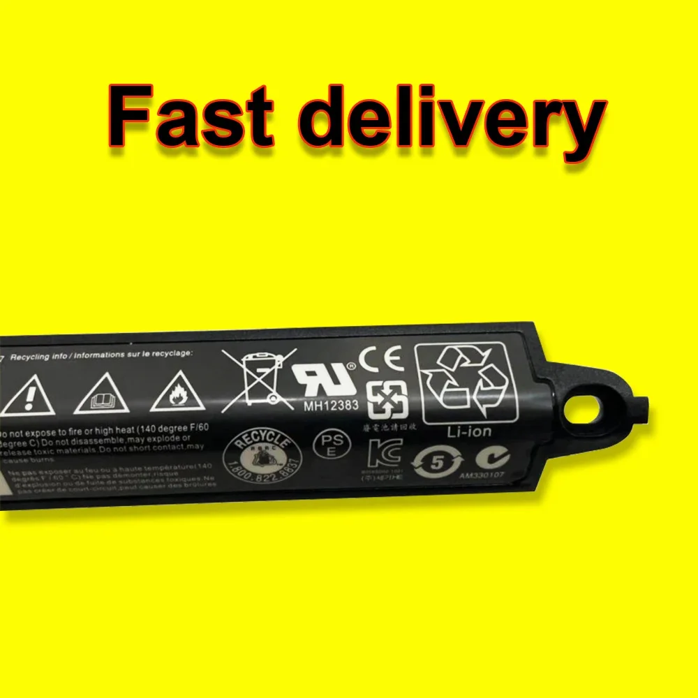 359495 Battery For Bose Soundlink III 330107 359498 330107A 330105 412540 414255,Bluetooth Mobile Speaker II 404600 11.1V 25Wh