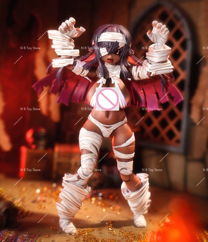 متوفر في المخزون الحلزون شل Grisa RPG-03A الإنعاش زومبي ألتر فير. 1/12 نموذج العمل تحصيل الشكل اللعب هدية #2