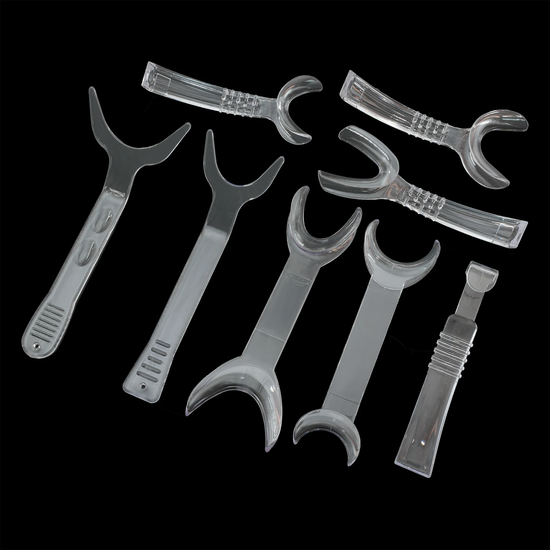 

1Pc TOMENTY Dental Autoclavable Mouth Opener Dental Orthodontic Lip Cheek Retractor Mouth Spreader Dentistry Dentist Materials