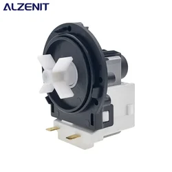 Neu Für LG Waschmaschine Ablauf Pumpe Motor BPX2-92L BPX2-93L BPX2-94L 5859EN1006S Waschmaschine Entwässerung Teile