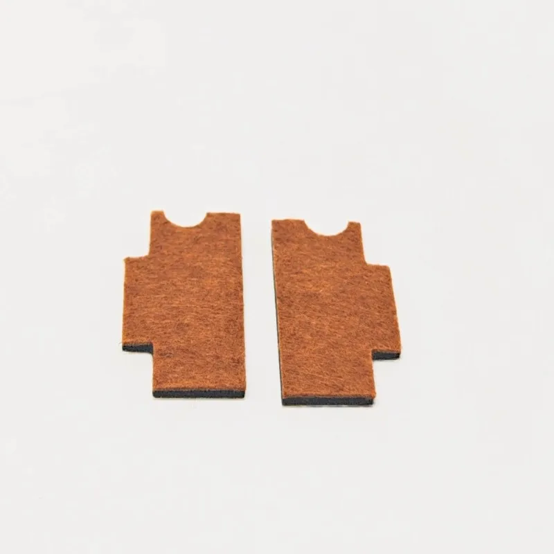 

Sponge sealing sheet for Xerox 4110 4127 1100 900 D95 D110 4595 125