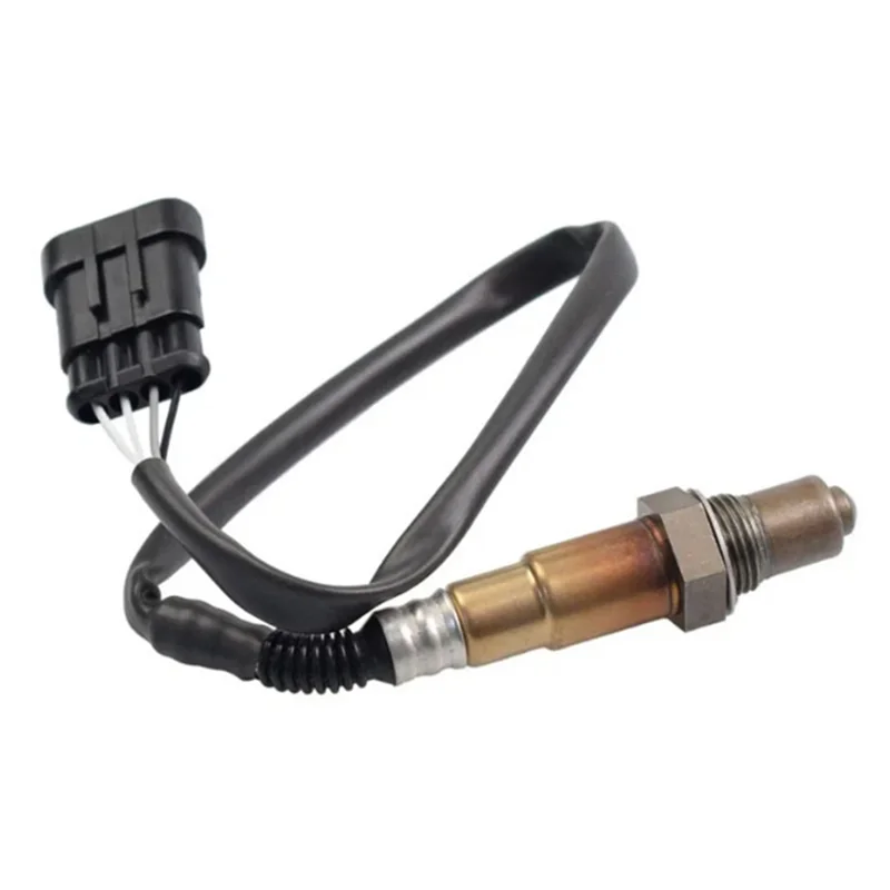 A30P-Car O2 Sensor Lambda Sensor Oxygen Sensor 02580-06206 For Alfa Romeo Giulietta 156
