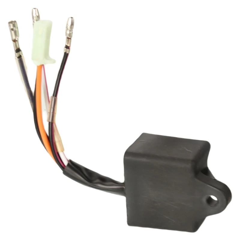 Reliable Ignition CDI Box for JOG Scooter Moped – Designed for 2 Stroke 50CC 90CC Engines