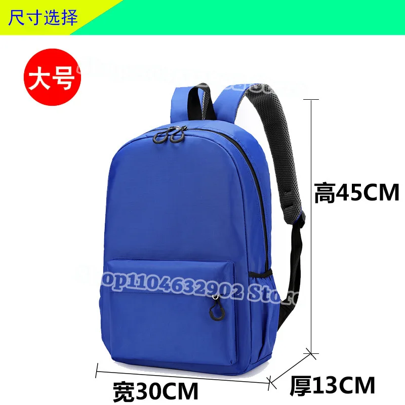 Italian Brainrot Students Schoolbag Tung Tungtung Sahur Patterned Backpacks Telala Funny Shark Creative Bags Back To School Gift
