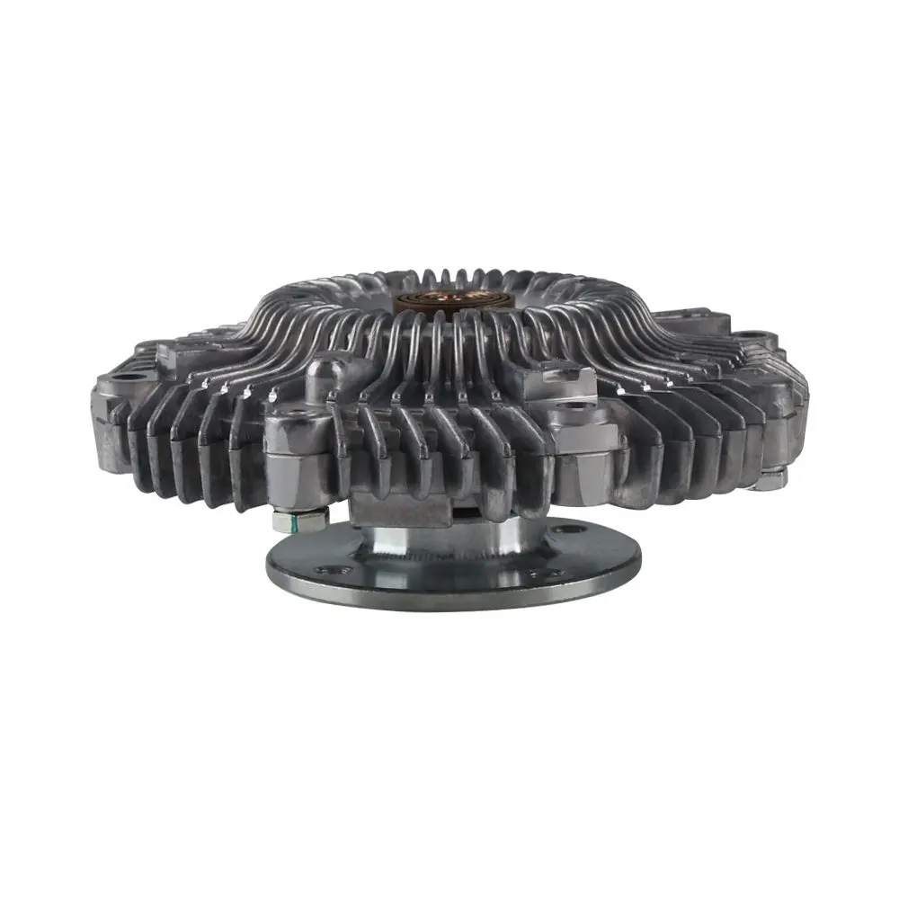 Fan Coupling Assy Radiator For Nissan Navara Pickup Frontier King Cab Hardbody Xterra D21 D22 Ka24 21082-86g00 21082-v0700
