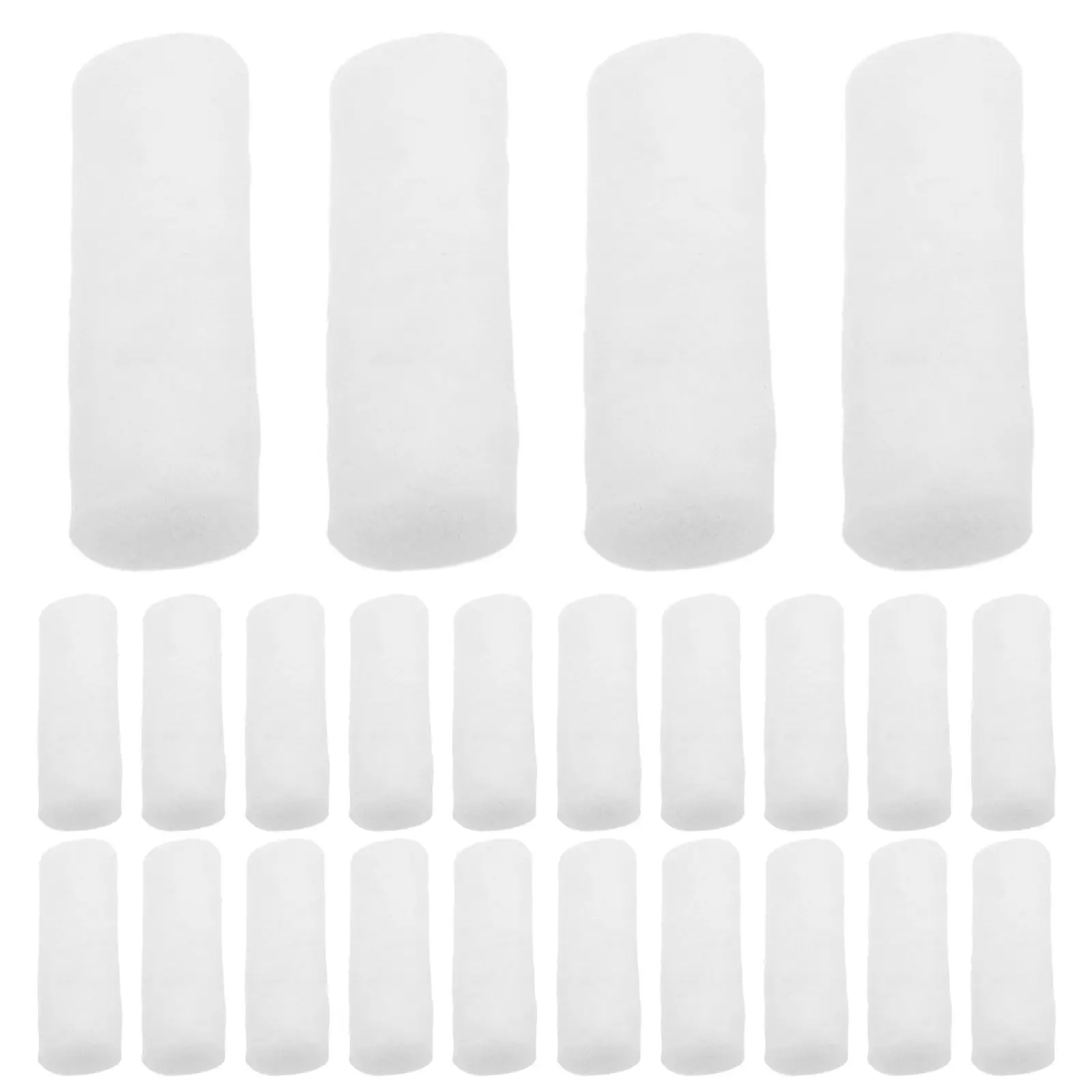 

Набор из 26 восковых палочек для розжига костра, водонепроницаемые, портативные, для кемпинга, походов, выживания, экстренного розжига, для барбекю