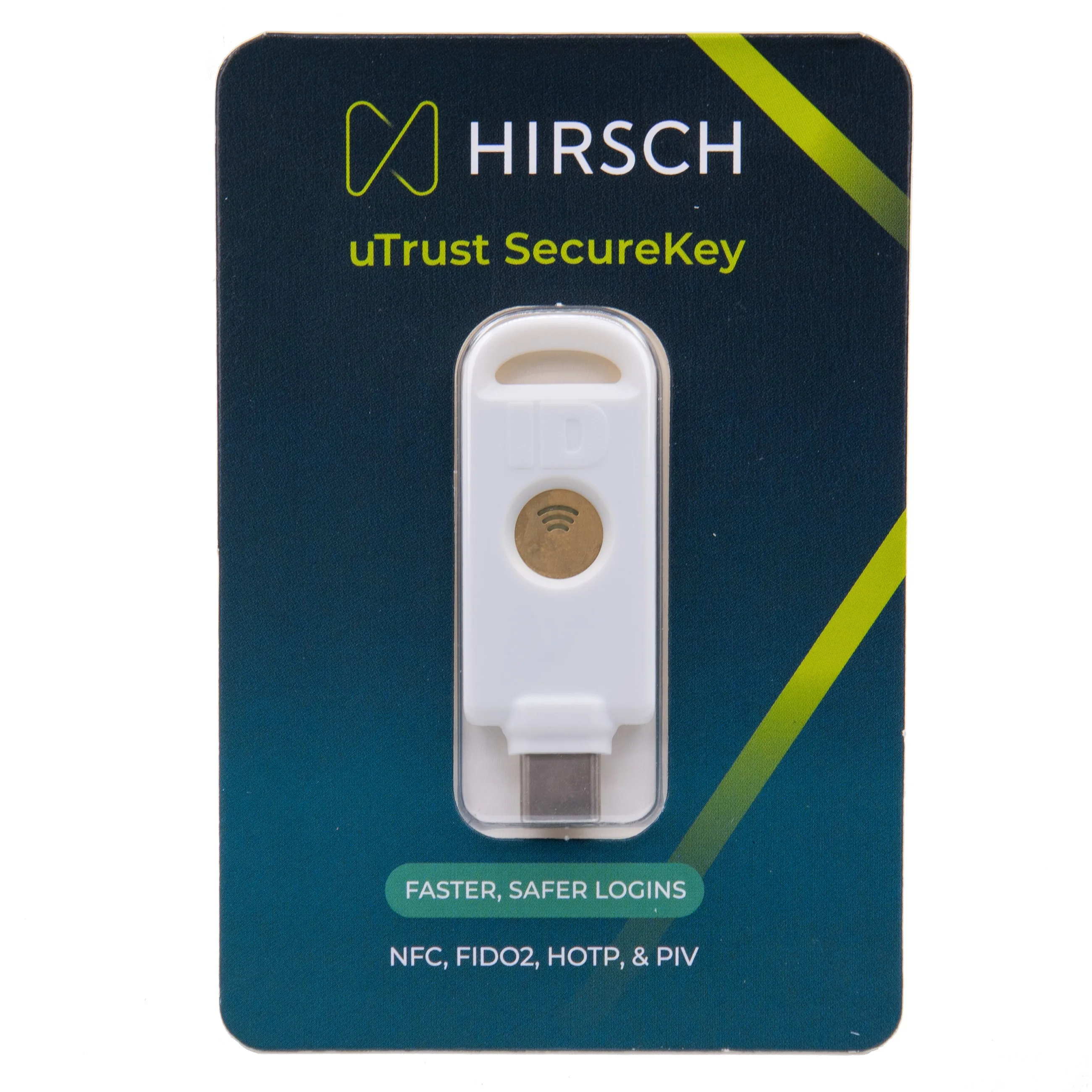 USB-C  Security Key Supports Two Factor Authentication U2F  Protect your Google account