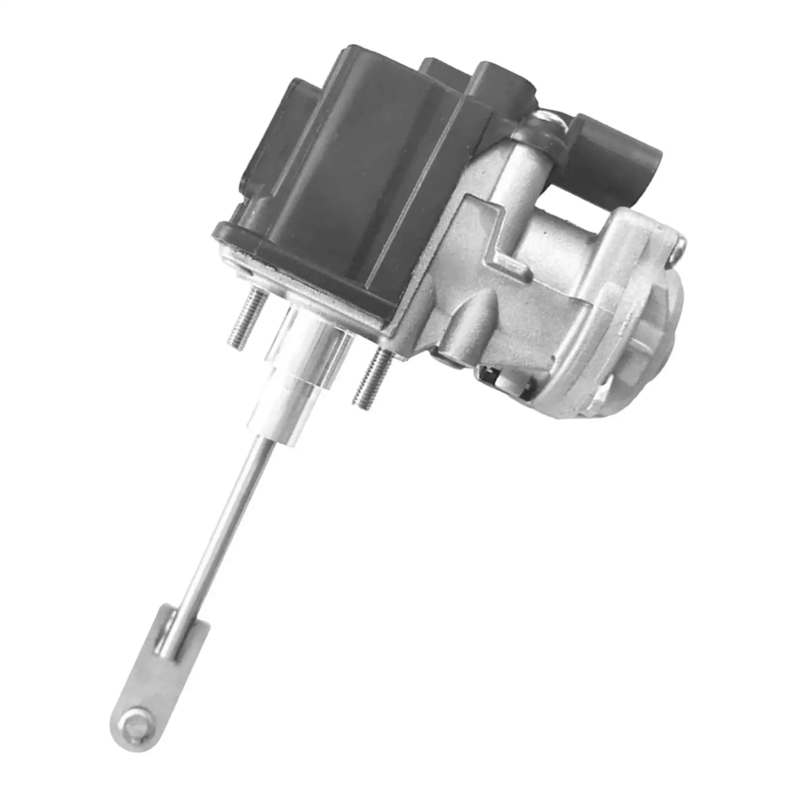 

Turbocharger Actuator Spare Parts Mounting Hardware Easy Installation 03F145725K