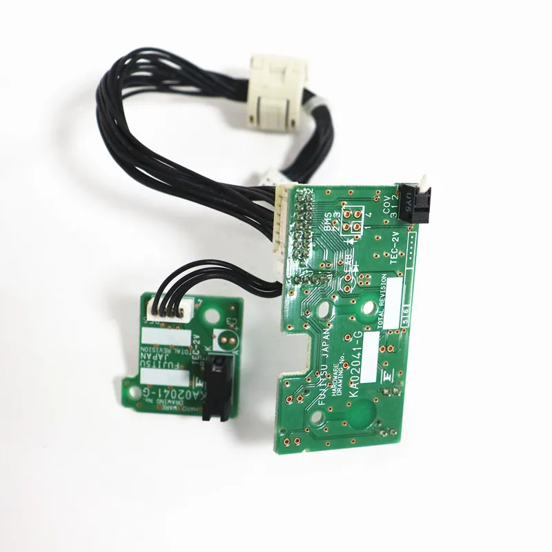 Fujitsu Printer Accessories  KA02041-G For FP360 Fujitsu Thermal Printer Parts Hardware