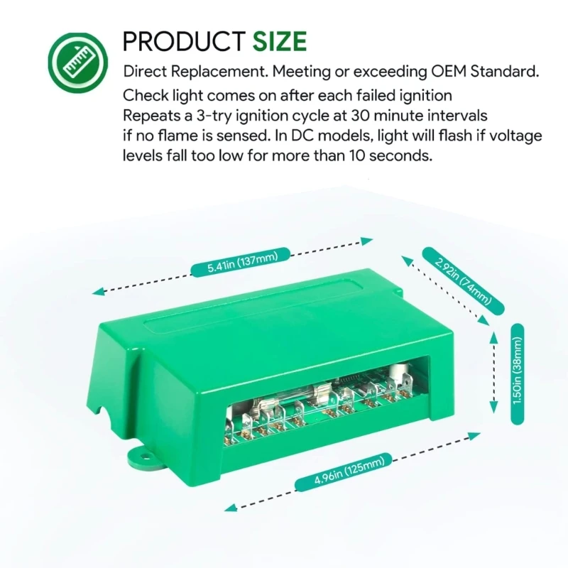 Circuit imprimé réfrigérateur avancé QM 3850415.01 avec mises à niveau intelligentes réglage température pour une