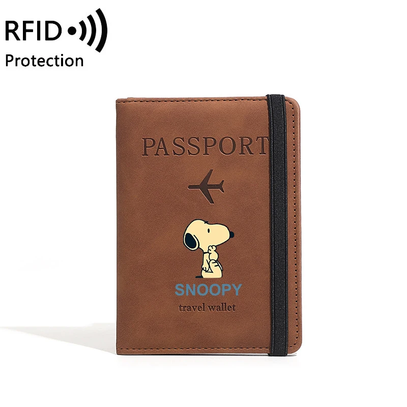 Thumbnail 2 - #87 Best Selling Travel Document Wallets
