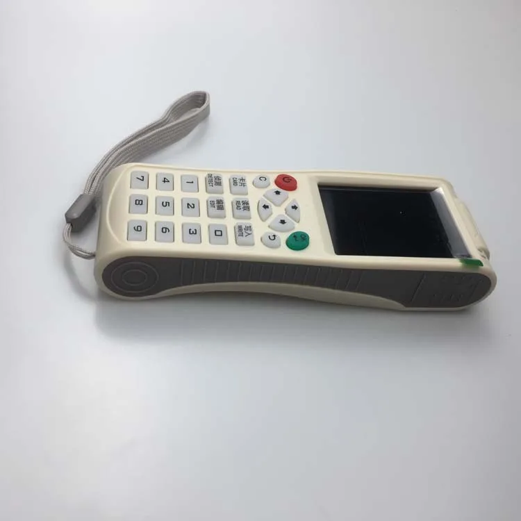 English Frequency RFID Copier Duplicator 125KHz Key fob NFC Reader Writer 13.56MHz Encrypted Programmer USB Card Tag