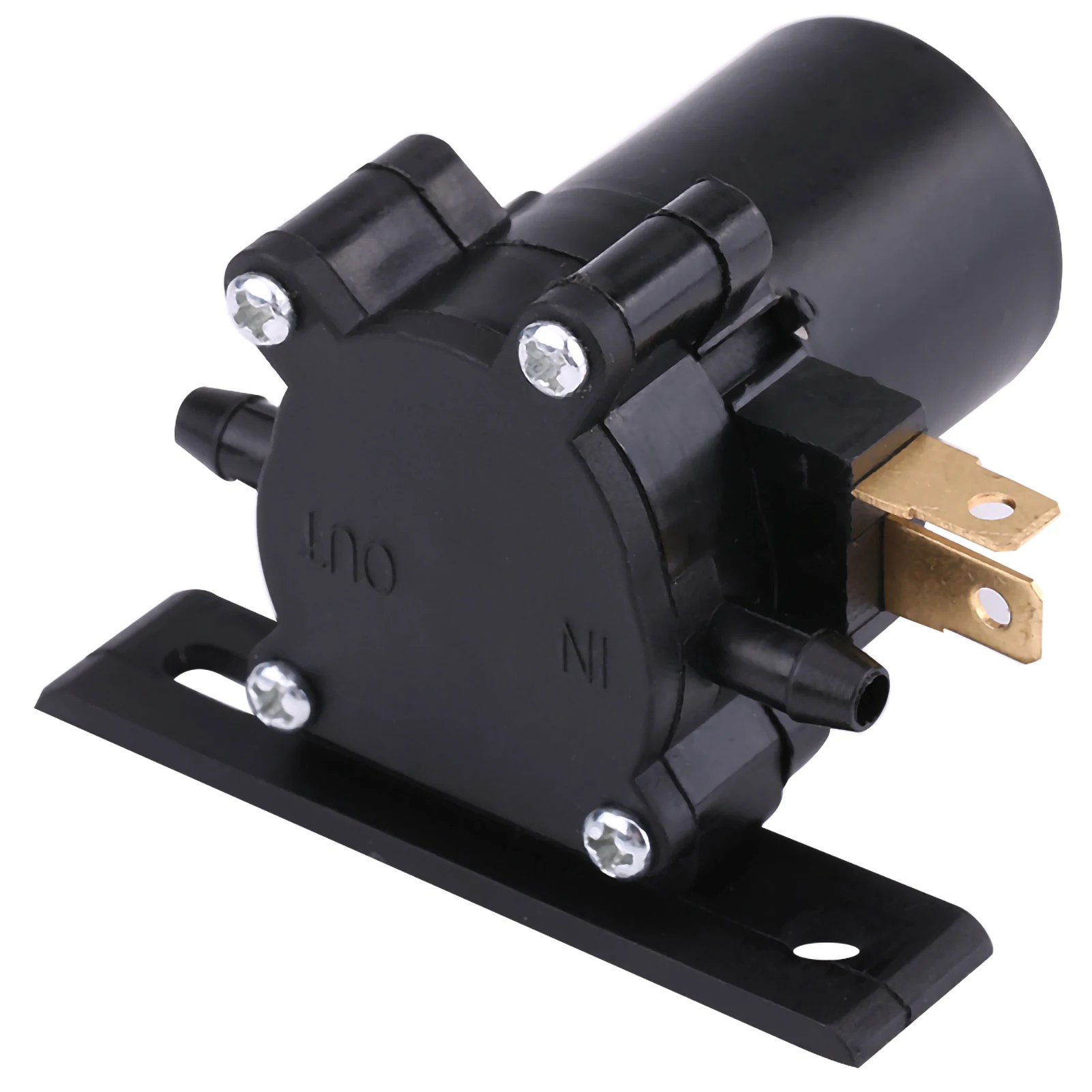 

12V Windscreen Wiper Washer Pump Motor for Car Van Bus Truck Washer Pump