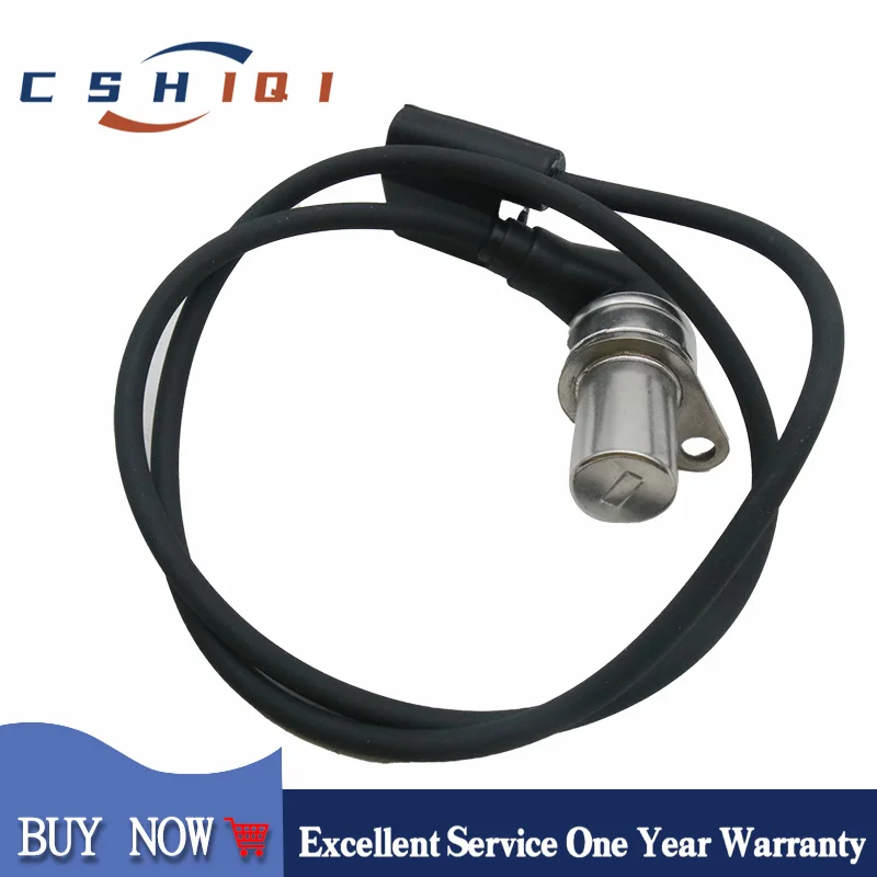 

12141726066 Crankshaft Position Sensor For Bmw E36 E28 E34 E39 E46 1980-2006 Auto Part Accessories