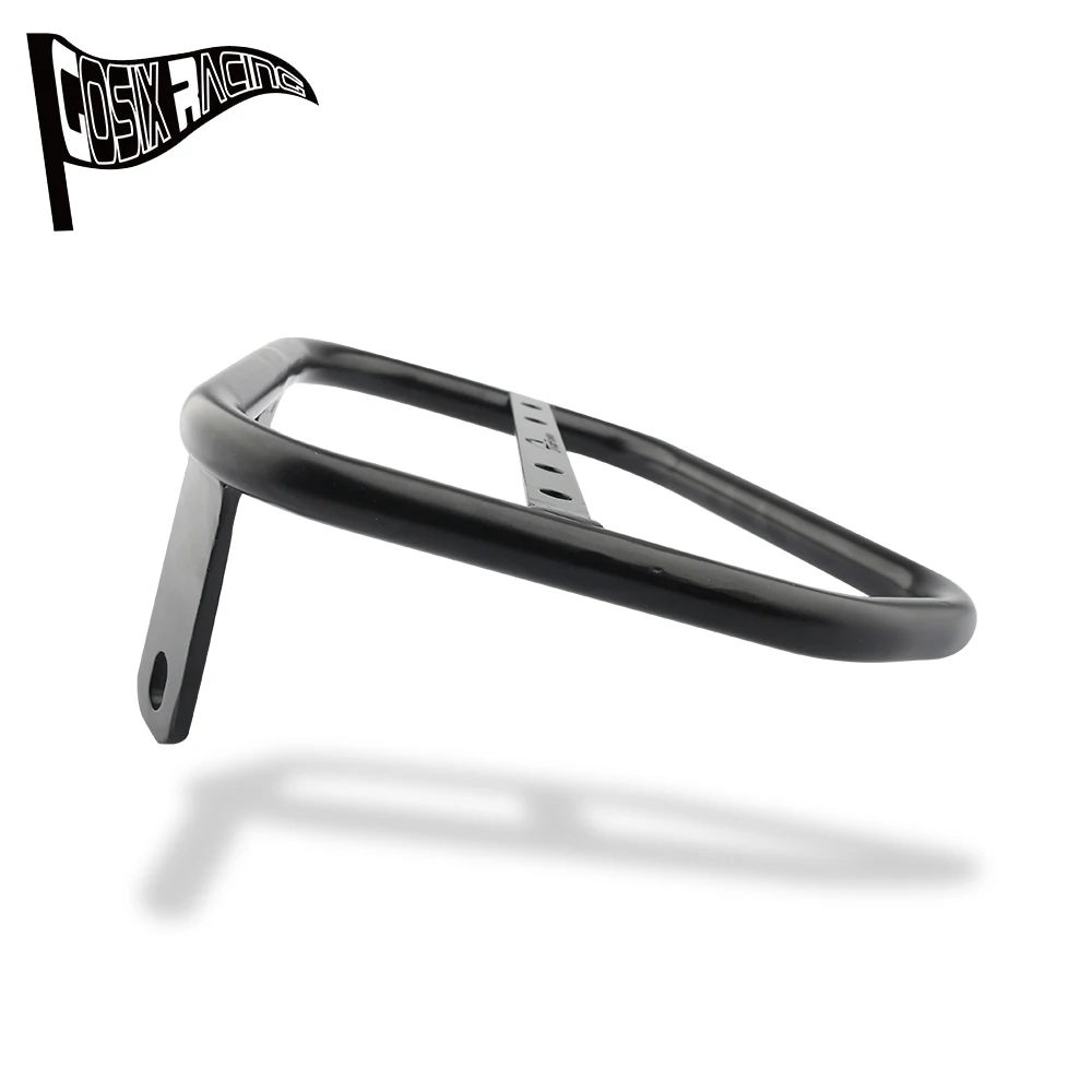 

Fit For Scrambler 800 Scrambler 400 2015-2023 Motorcycle Saddle Bag Trunk Bag Support Bracket Side Trunk Bag Holder