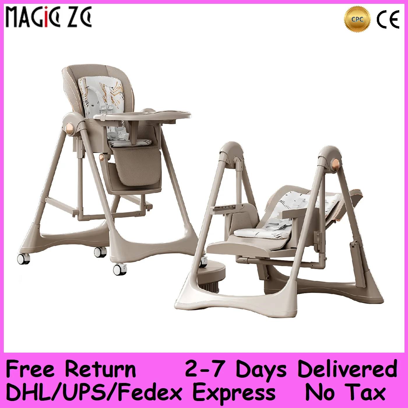 kursi tinggi bayi kursi bayi kursi makan bayi kursi tinggi Kursi anak-anak kursi tinggi makanan bayi kursi tinggi ibu-anak untuk bayi